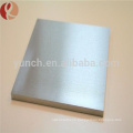 TZM mo molybdenum plate and sheet for Vacuum Furnace Price